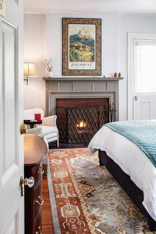 The Applewood Manor Asheville Exterior foto