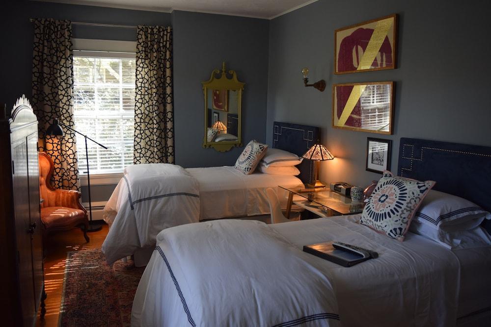 The Applewood Manor Asheville Exterior foto