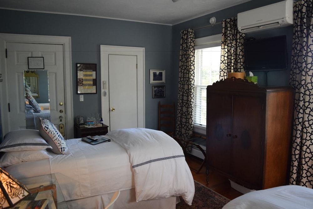 The Applewood Manor Asheville Exterior foto